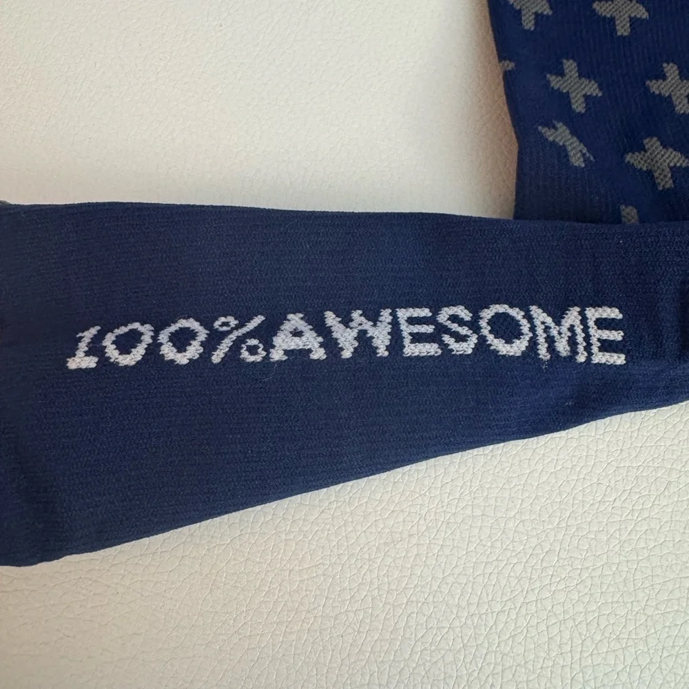 NEW Figs compression socks “cross”